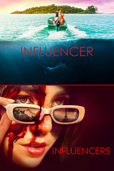 Influencer/Influencers Double Feature