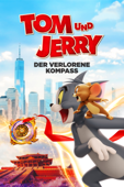Tom und Jerry: Der verlorene Kompass