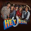 Hey Dude, The Complete Series - Hey Dude Cover Art