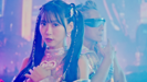 芹澤 優 - ROCK ME KISS ME feat. MOTSU アートワーク