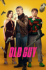 Old Guy - Simon West