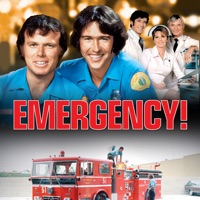 Emergency!, Season 3