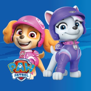 Paw Patrol, la Pat’ Patrouille, Saison 10, Partie 1 (VF) - Episode 6