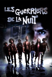 Les guerriers de la nuit