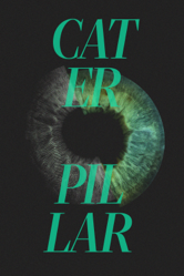 Caterpillar - Liza Mandelup Cover Art