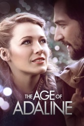 The Age of Adaline