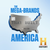 Easy Money - The Mega-Brands That Built America