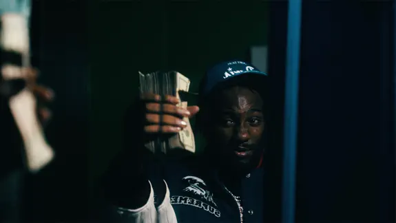 Peezy - Shazam