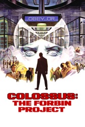 Colossus: The Forbin Project