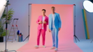 Ich habe einen kleinen Papagei - Die Schlagerboys