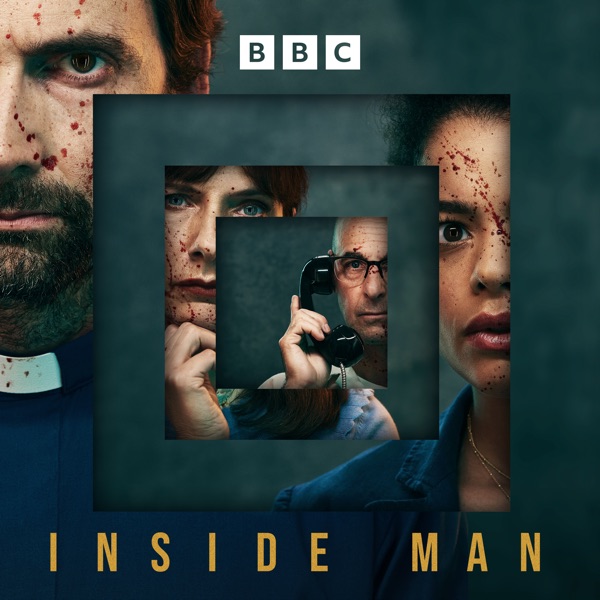 Inside Man Poster