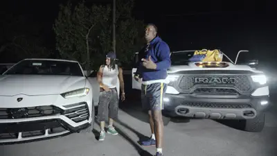Playaz Circle - Music Video by PaperRoute Woo, Key Glock & Zo