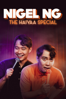 Nigel Ng: The HAIYAA Special - John Campbell