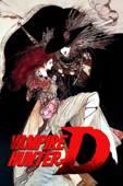 Vampire Hunter D