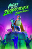 Night of the Zoopocalypse - Ricardo Curtis & Rodrigo Perez-Castro