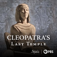 Cleopatra's Last Temple