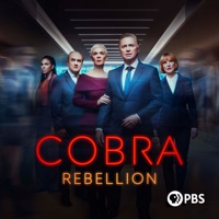 Télécharger COBRA, Season 3 Episode 3