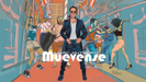 video Muevense - Marc Anthony