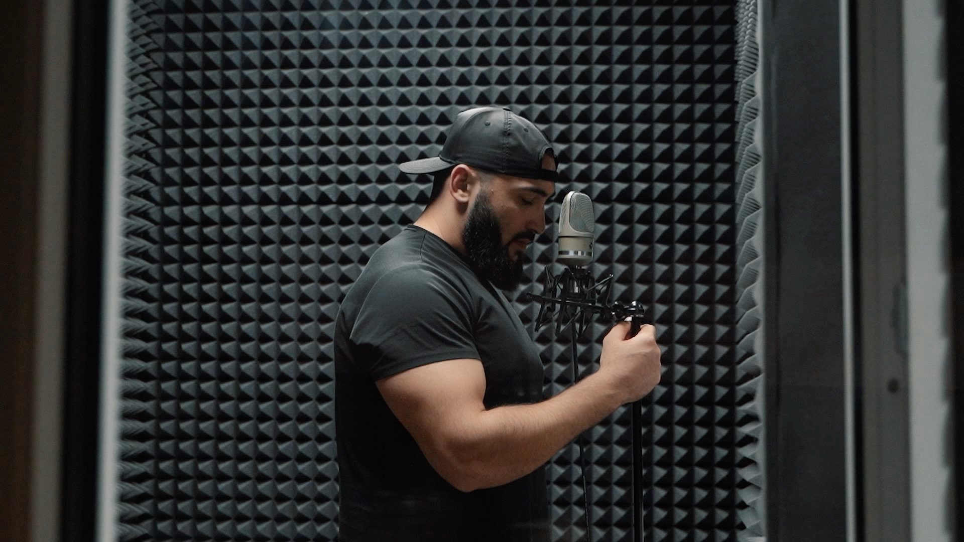 Скоро вернётся by Рустам Батербиев