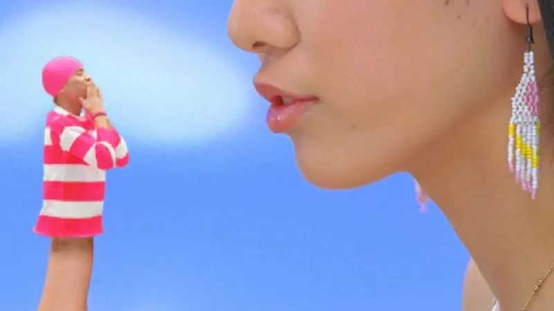 ミュージック GALAXY Trio of Galaxies Mix It Up - NASA Science