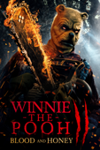 Winnie the Pooh: Blood and Honey 2