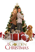 A Golden Christmas