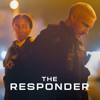 The Responder, Series 2 - The Responder Cover Art