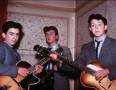 Video artwork for Any Road by George Harrison