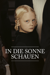 In die Sonne schauen - Mascha Schilinski Cover Art