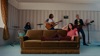 The Sofa