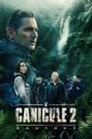 Affiche du film Canicule 2 : Sauvage