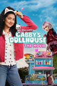 Gabby's Dollhouse: The Movie