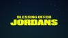 Jordans by Blessing Offor music video