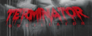 Terminator Oscillator - Static-X