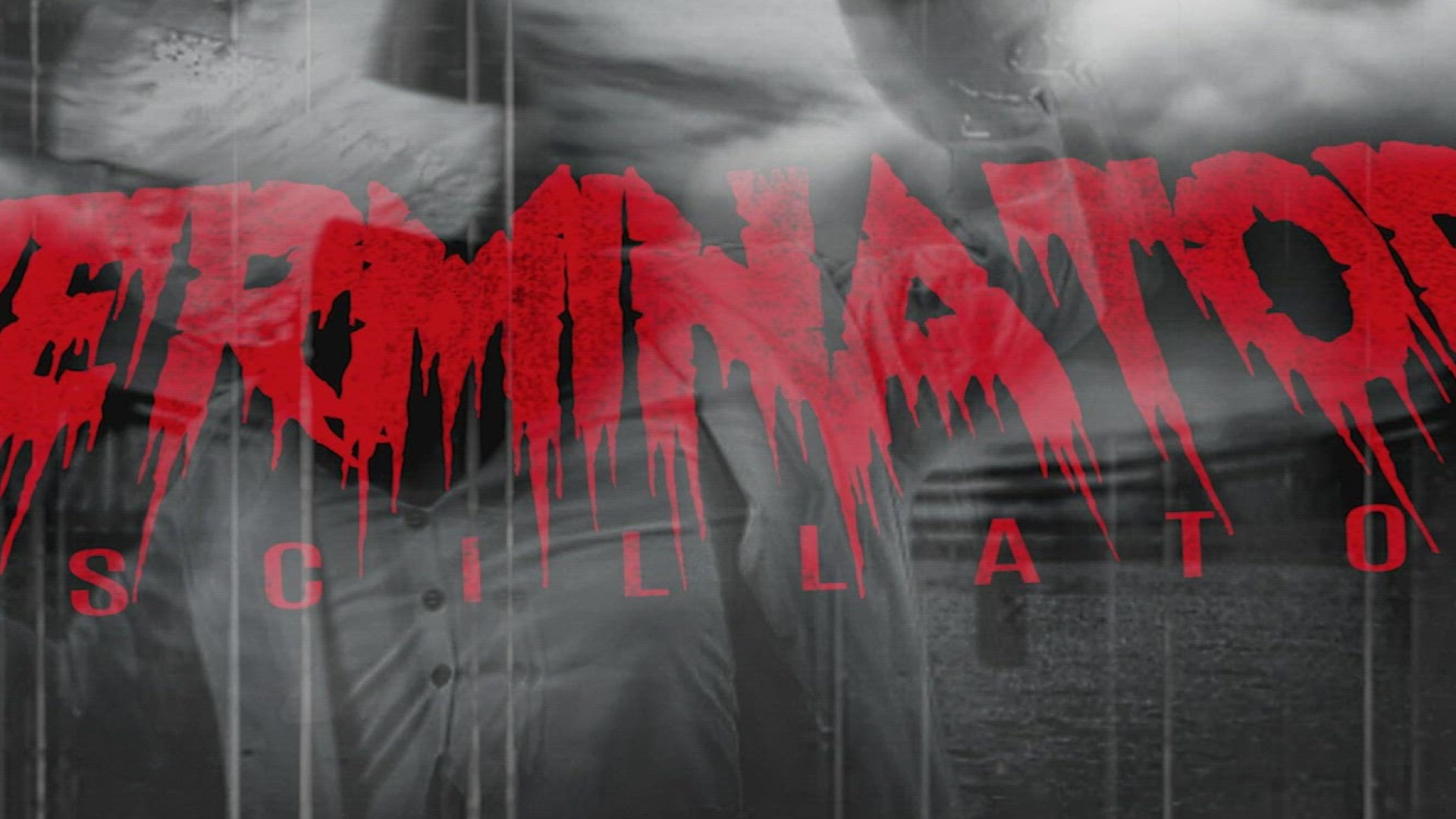 Terminator Oscillator by Static-X