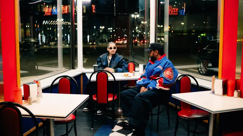 FTW - Music Video by G.T. & Big Sean - Shazam