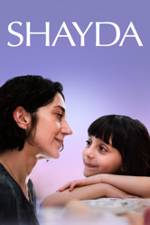 Shayda - Noora Niasari Cover Art