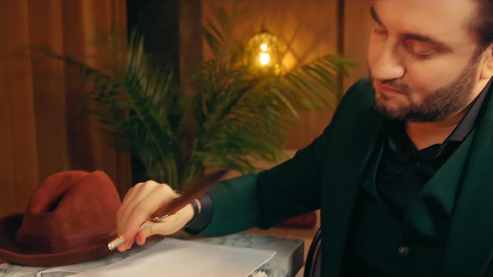 Человеку многого не надо by Арсен Шахунц & Soso Pavliashvili