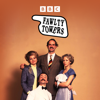 Fawlty Towers, Series 1 - Fawlty Towers Cover Art