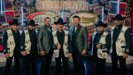 El Águila Blanca - Banda MS de Sergio Lizárraga & Los Tucanes de Tijuana