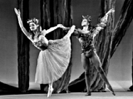A Midsummer Night's Dream Ballet - Antoinette Sibley & Anthony Dowell