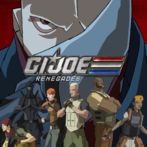 G.I. Joe Renegades - Episode 24