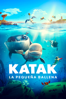 Katak, la pequeña ballena - Christine Dallaire-Dupont & Nicola Lemay