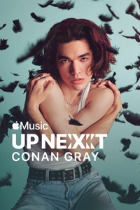 Up Next: Conan Gray - Episode 1