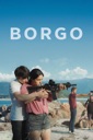 Affiche du film Borgo