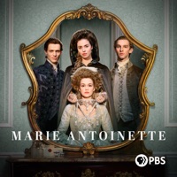 Marie Antoinette, Season 2