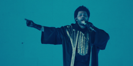 Dancing In The Flames - The Weeknd