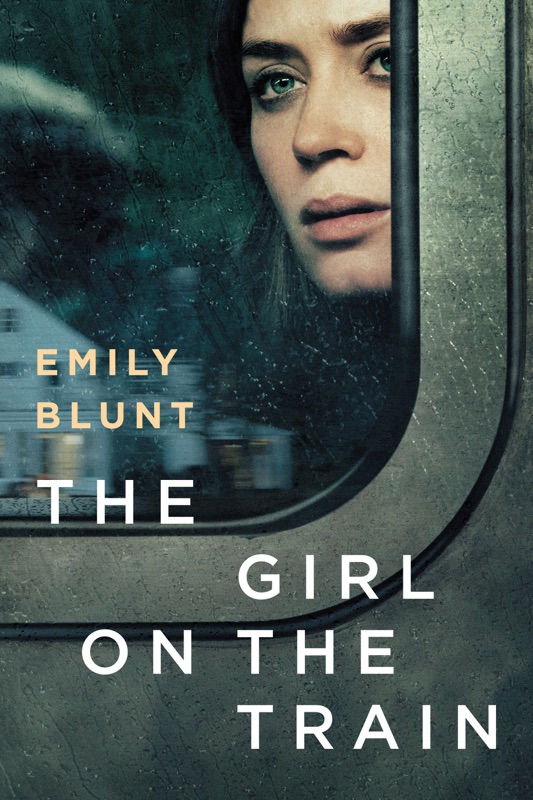 The Girl on the Train