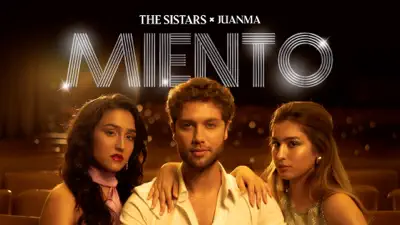 Femme Fatale - Music Video by The Sistars & Brenda Asnicar - Shazam