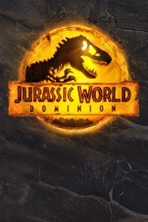 Jurassic World Dominion